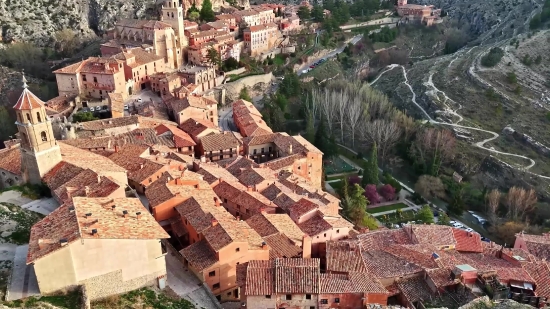 Castle, Architecture, Brick, Wall, Fortification, Old