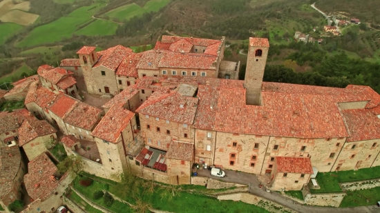 Castle, Fortification, Defensive Structure, Architecture, Old, Structure