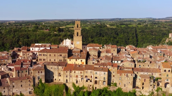 Castle, Fortification, Fortress, Architecture, Rampart, Defensive Structure