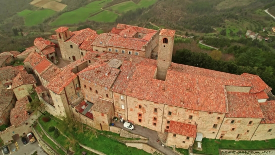 Castle, Ship, Architecture, Old, Fortification, Vessel