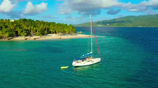 Catamaran, Sailboat, Sea, Ocean, Vessel, Boat