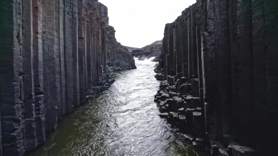 Channel, Barrier, Breakwater, Body Of Water, Obstruction, Water