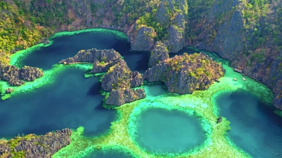 Chicken Stock Image, Water, River, Waterfall, Archipelago, Landscape