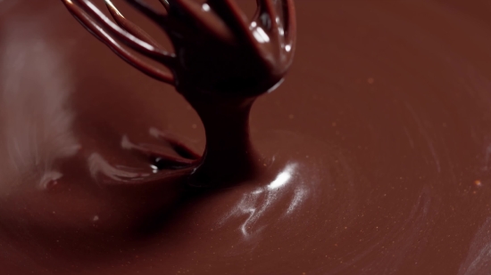 Chocolate Sauce, Sauce, Condiment, Flavorer, Glass, Wine