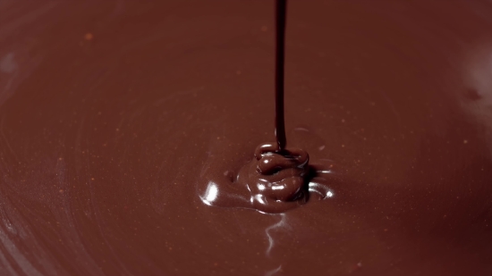 Chocolate Sauce, Sauce, Condiment, Flavorer, Sweet, Cherry