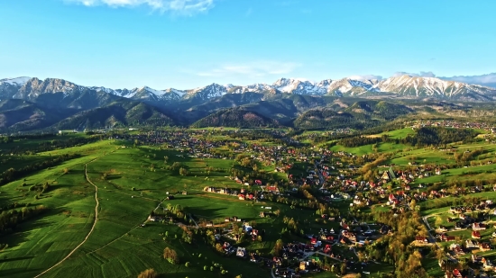 Church Stock Photos, Highland, Mountain, Mountains, Landscape, Alp