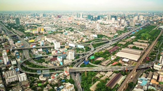 City, Architecture, Town, Cityscape, Building, Panorama