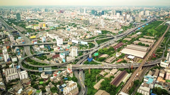 City, Architecture, Town, Cityscape, Building, Urban