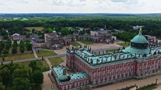 City, Building, Architecture, Sky, Travel, Town