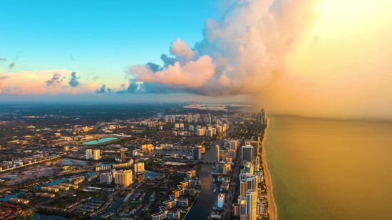 City, Skyline, Cityscape, Urban, Architecture, Downtown