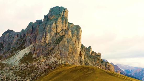 Cliff, Canyon, Mountain, Rock, Landscape, Geological Formation