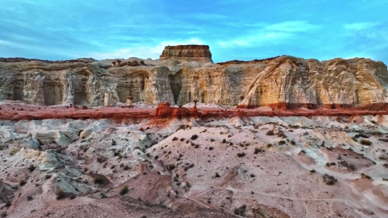 Cliff, Desert, Canyon, Rock, Travel, Landscape