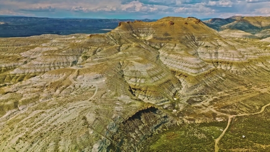 Cliff, Geological Formation, Landscape, Rock, Promontory, Natural Elevation