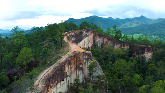 Cliff, Geological Formation, Rock, Mountain, Canyon, Landscape