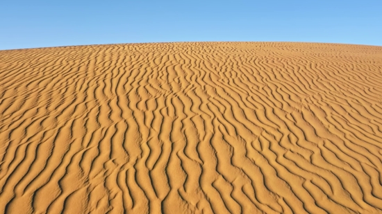 Cloud Moving Video Free Download, Dune, Sand, Desert, Soil, Landscape