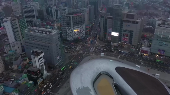 Cockpit, City, Architecture, Building, Cityscape, Skyline