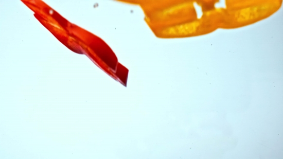 Color, Hole, Flag, Colorful, Parachute, Watercolor