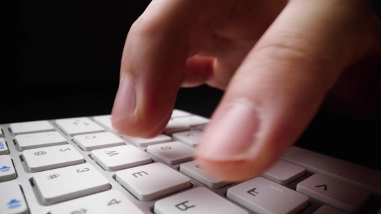 Computer Keyboard, Keyboard, Data Input Device, Device, Peripheral, Computer