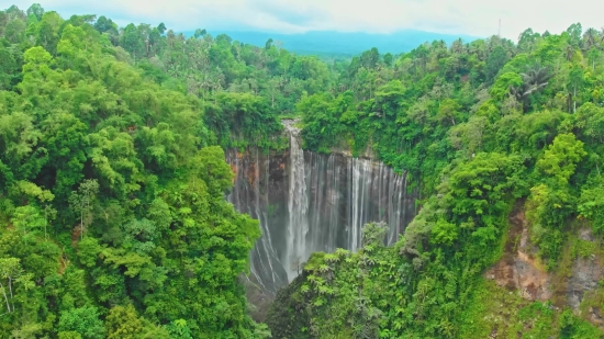 Dam, Barrier, River, Water, Landscape, Waterfall