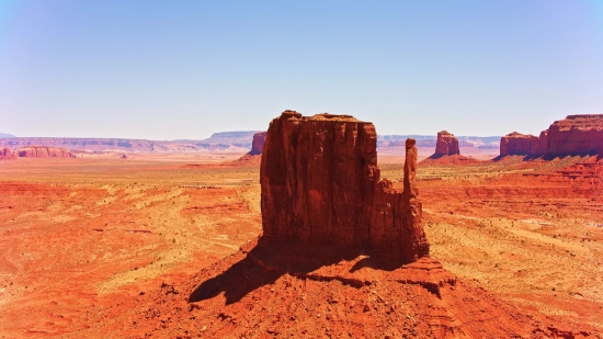 Desert, Sand, Grave, Landscape, Rock, Canyon