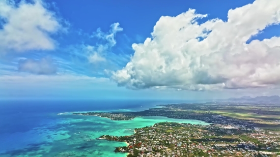 Digital Stock Video, Ocean, Beach, Sea, Coast, Water