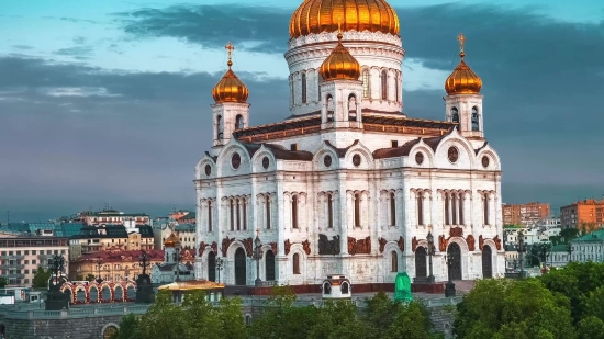 Dome, Architecture, Building, Church, Cathedral, Religion