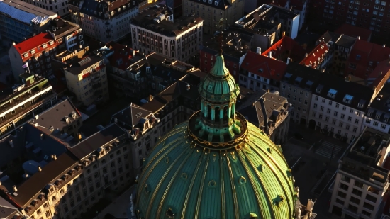 Dome, Roof, Protective Covering, Covering, Architecture, Religion