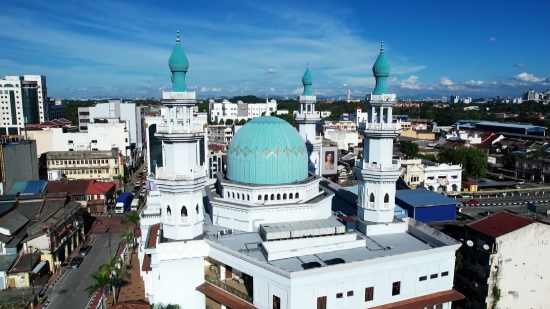 Dome, Roof, Protective Covering, Covering, Building, Architecture