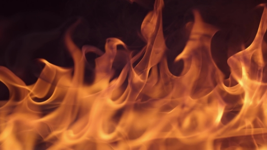 Drowning Stock Footage, Fire, Flame, Burn, Heat, Hot