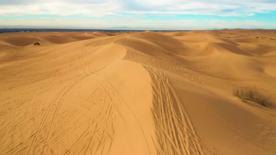 Dune, Sand, Desert, Landscape, Soil, Dunes