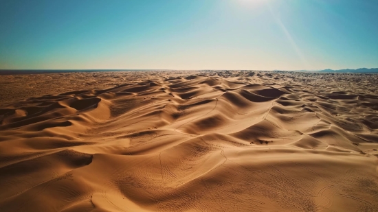 Dune, Sand, Desert, Soil, Earth, Landscape