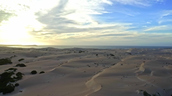 Dune, Sand, Landscape, Desert, Soil, Travel