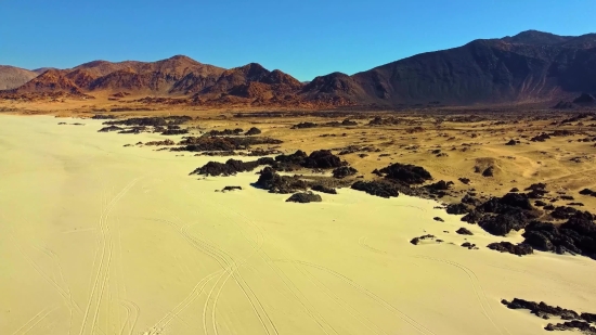 Dune, Sand, Landscape, Mountain, Mountains, Travel