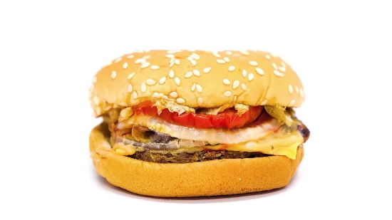 Easyworship Backgrounds, Cheeseburger, Hamburger, Sandwich, Bread, Meat