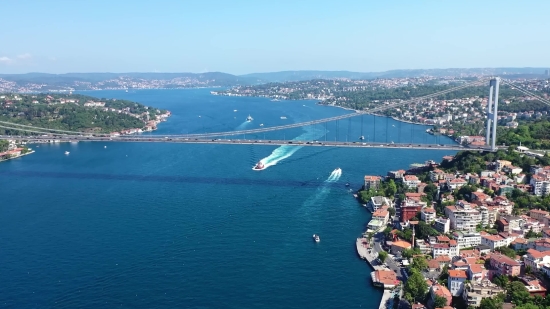 Facebook Video Downloading, Shoreline, Bay, Sea, Water, Cape