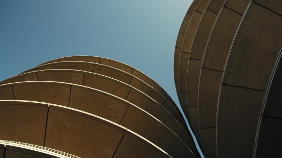 Festival Stock Video, Planetarium, Building, Structure, Architecture, Sky