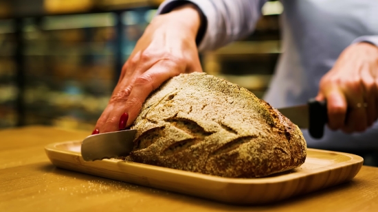 Food, Bread, Dessert, Tea, Bakery, Brown