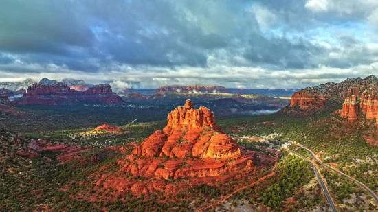 Forest Free Stock Video, Canyon, Valley, Ravine, Desert, Rock