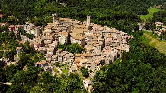 Fortress, Ancient, Stone, Travel, Rampart, Architecture