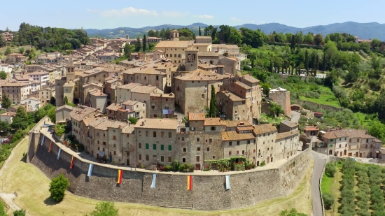 Fortress, Architecture, Castle, Rampart, Ancient, Building