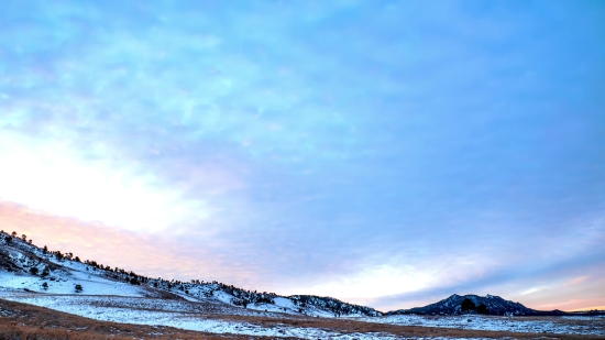 Free Church Video Backgrounds, Sky, Landscape, Mountain, Snow, Mountains