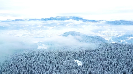 Free Loops, Ice, Snow, Crystal, Landscape, Sky