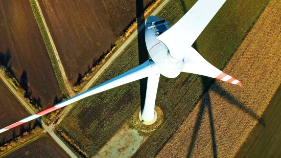 Free Video Hd, Propeller, Device, Screw, Airfoil, Mechanism