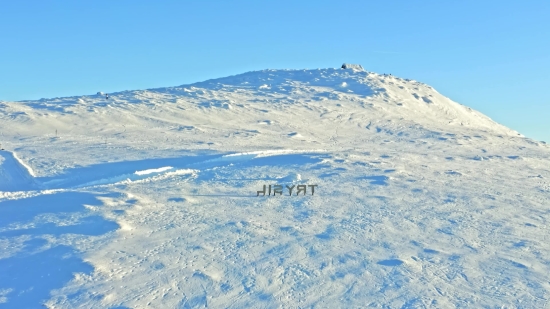 Glacier, Mountain, Snow, Ice, Landscape, Mountains