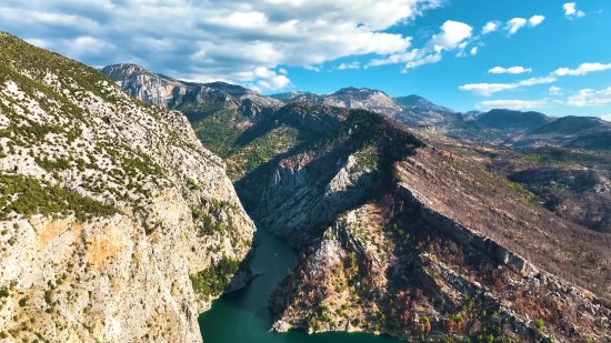 Google Stock Video, Mountain, Landscape, Range, Geological Formation, Mountains