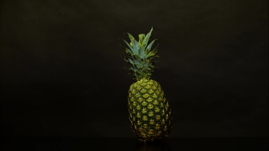 Graphic Videos Free, Pineapple, Edible Fruit, Fruit, Produce, Food