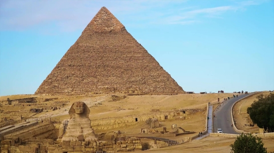 Grave, Pyramid, Ancient, Stone, Architecture, History