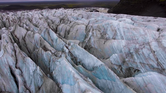 Green Background Car Video Download, Ice, Glacier, Snow, Mountain, Crystal