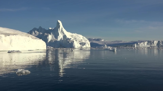 Green Background Video For Kinemaster Download, Iceberg, Landscape, Mountain, Water, Lake