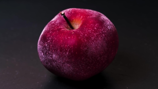 Green Screen Stock Videos, Eating Apple, Apple, Delicious, Red Delicious, Edible Fruit